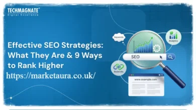 technical seo examples