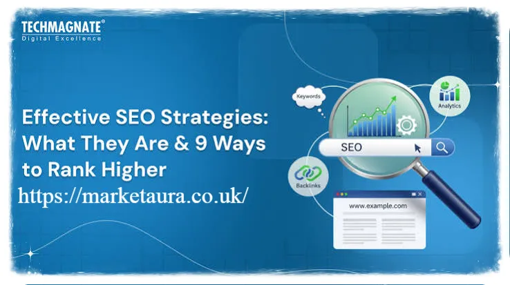 technical seo examples