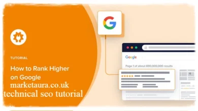 technical seo tutorial