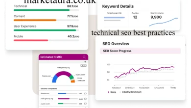technical seo best practices