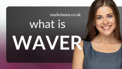 Waver Meaning