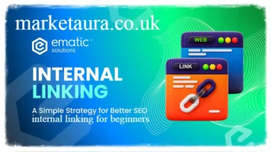 internal linking for beginners