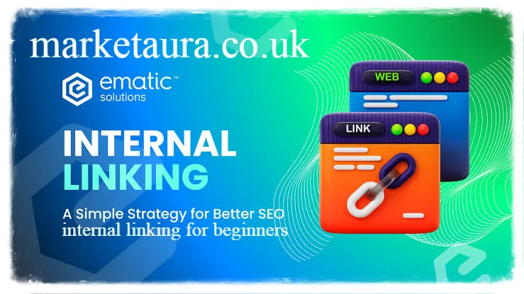 internal linking for beginners