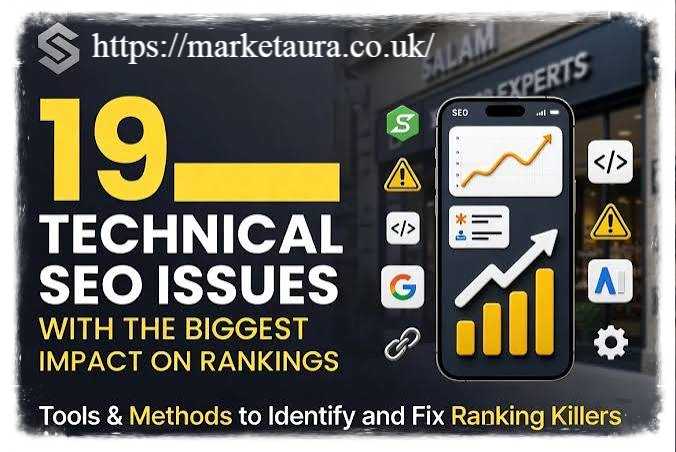 technical seo tips