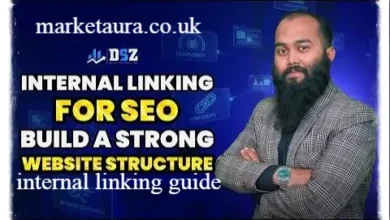 internal linking guide