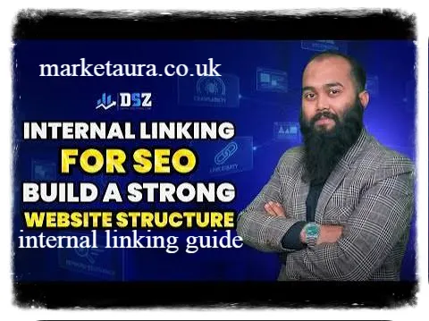 internal linking guide