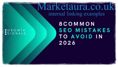 internal linking examples
