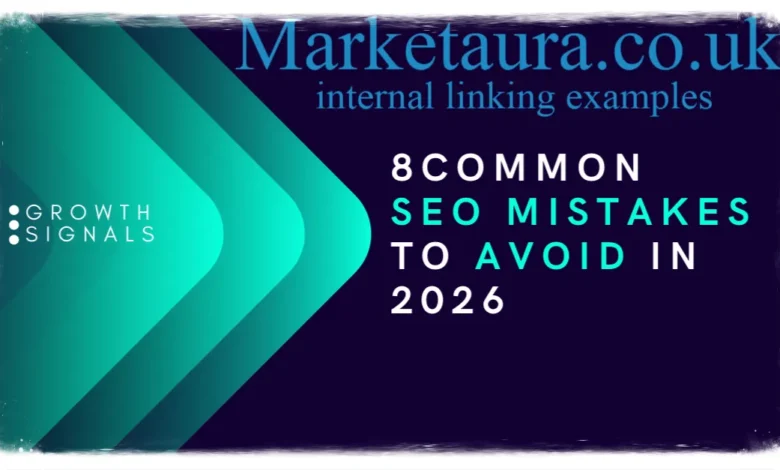 internal linking examples