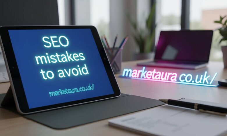 seo mistakes to avoid