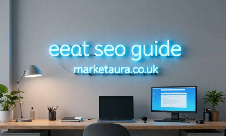 eeat seo guide