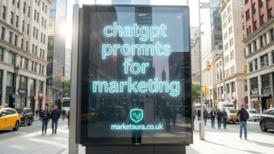 chatgpt prompts for marketing