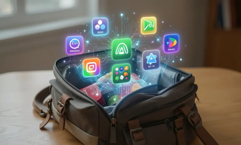 Free AI Tools for Students