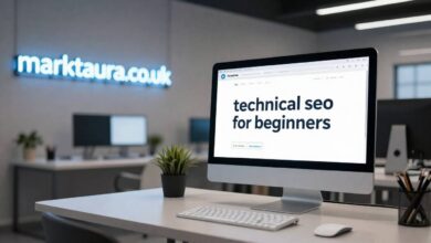 technical seo for beginners