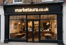 local business marketing ideas