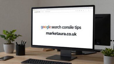 google search console tips