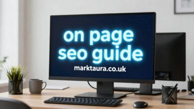 on page seo guide