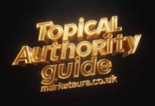 topical authority guide