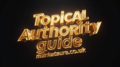topical authority guide