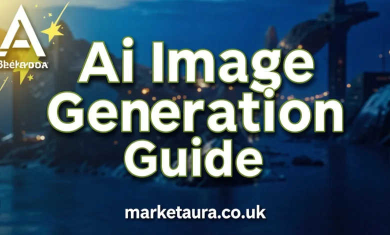 AI Image Generation Guide