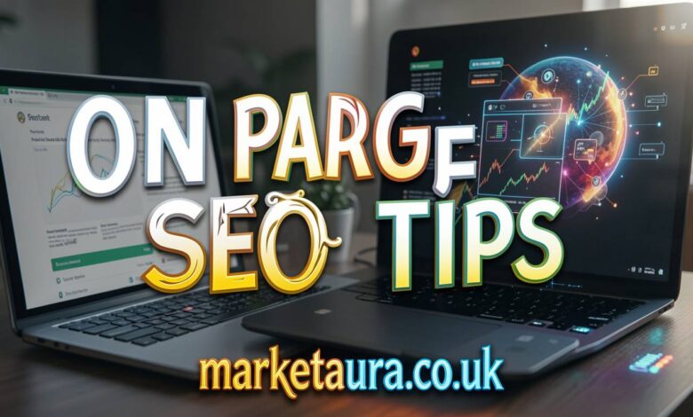 on page seo tips