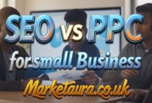 seo vs ppc for small business