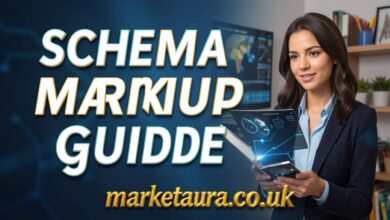 schema markup guide
