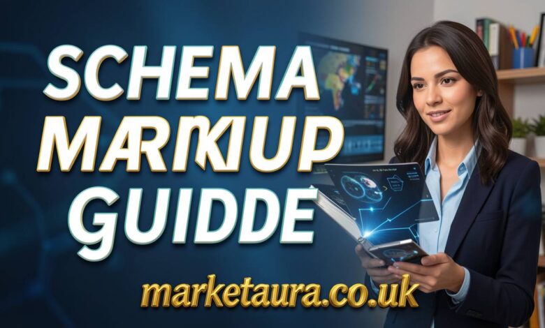 schema markup guide