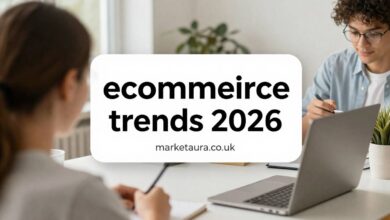 ecommerce trends 2026