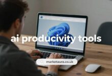 ai productivity tools