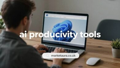 ai productivity tools