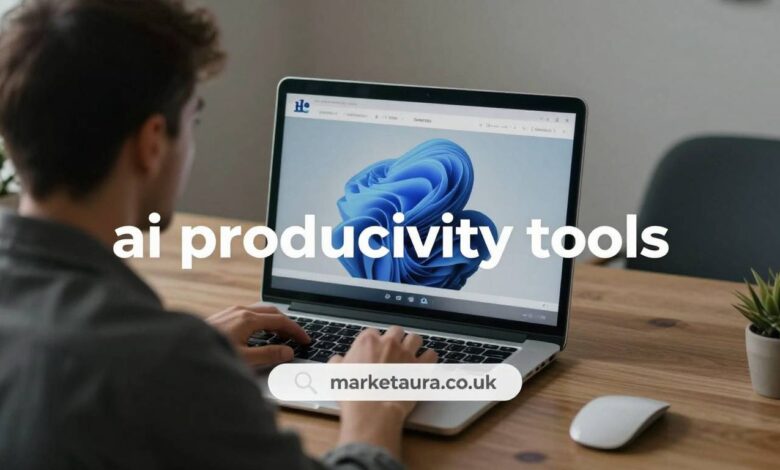 ai productivity tools