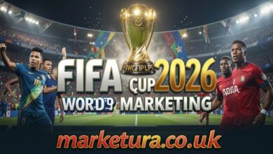 fifa world cup 2026 marketing