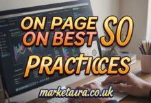 on page seo best practices