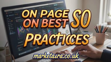 on page seo best practices
