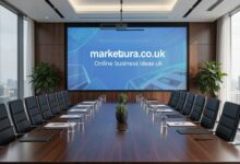 online business ideas uk