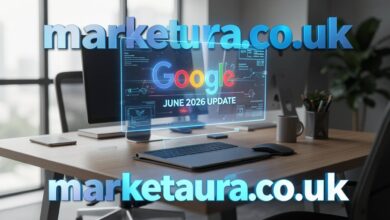 google june 2026 update