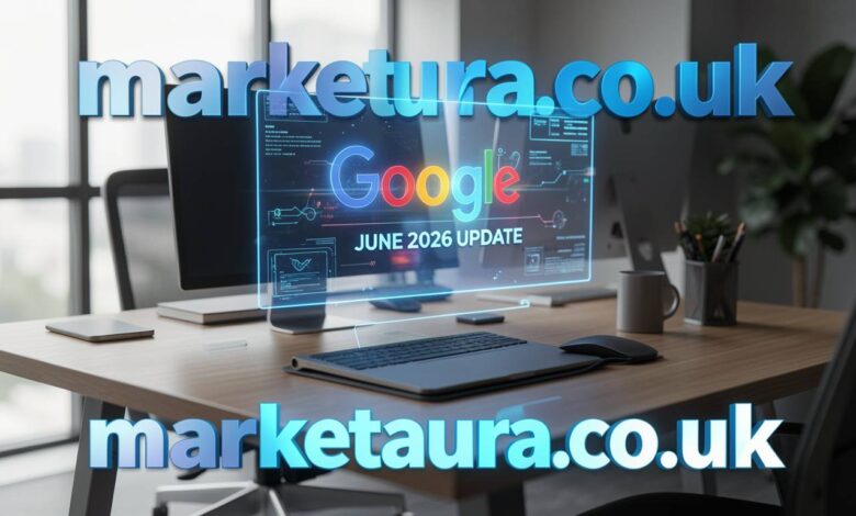 google june 2026 update
