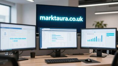 marketing automation for small business