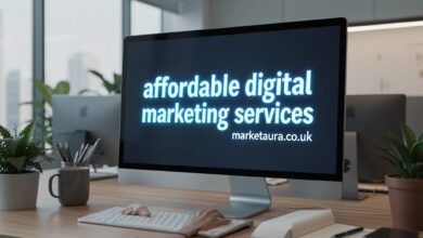 affordable digital marketing services