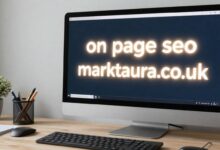 on page seo examples