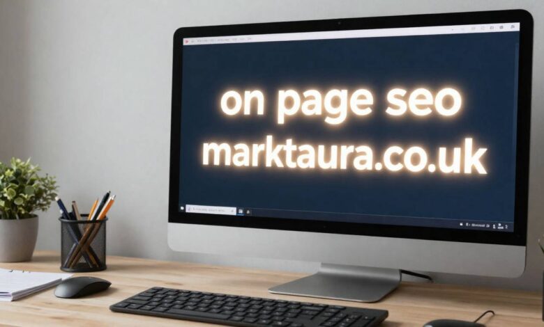 on page seo examples
