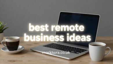best remote business ideas