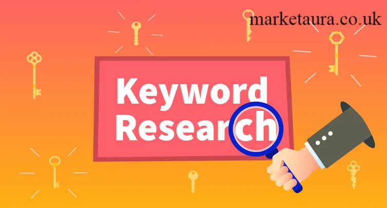keyword research guide