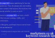 keyword research tips