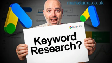 keyword research strategy