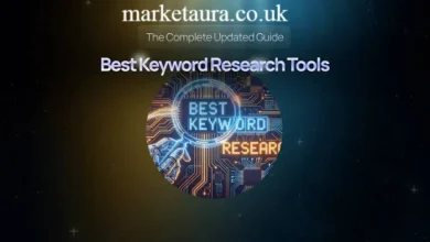 keyword research tools