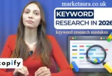 keyword research mistakes