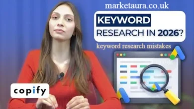 keyword research mistakes