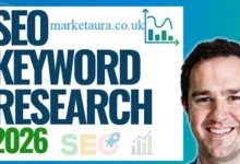 keyword research tutorial
