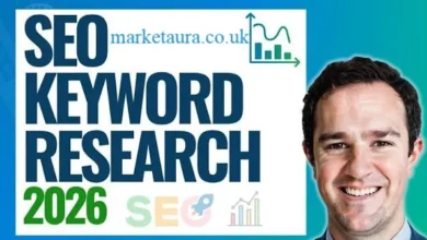 keyword research tutorial